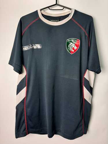 KooGa ラグビーウェア　2009 Mens kooga rugby shirt - Gem