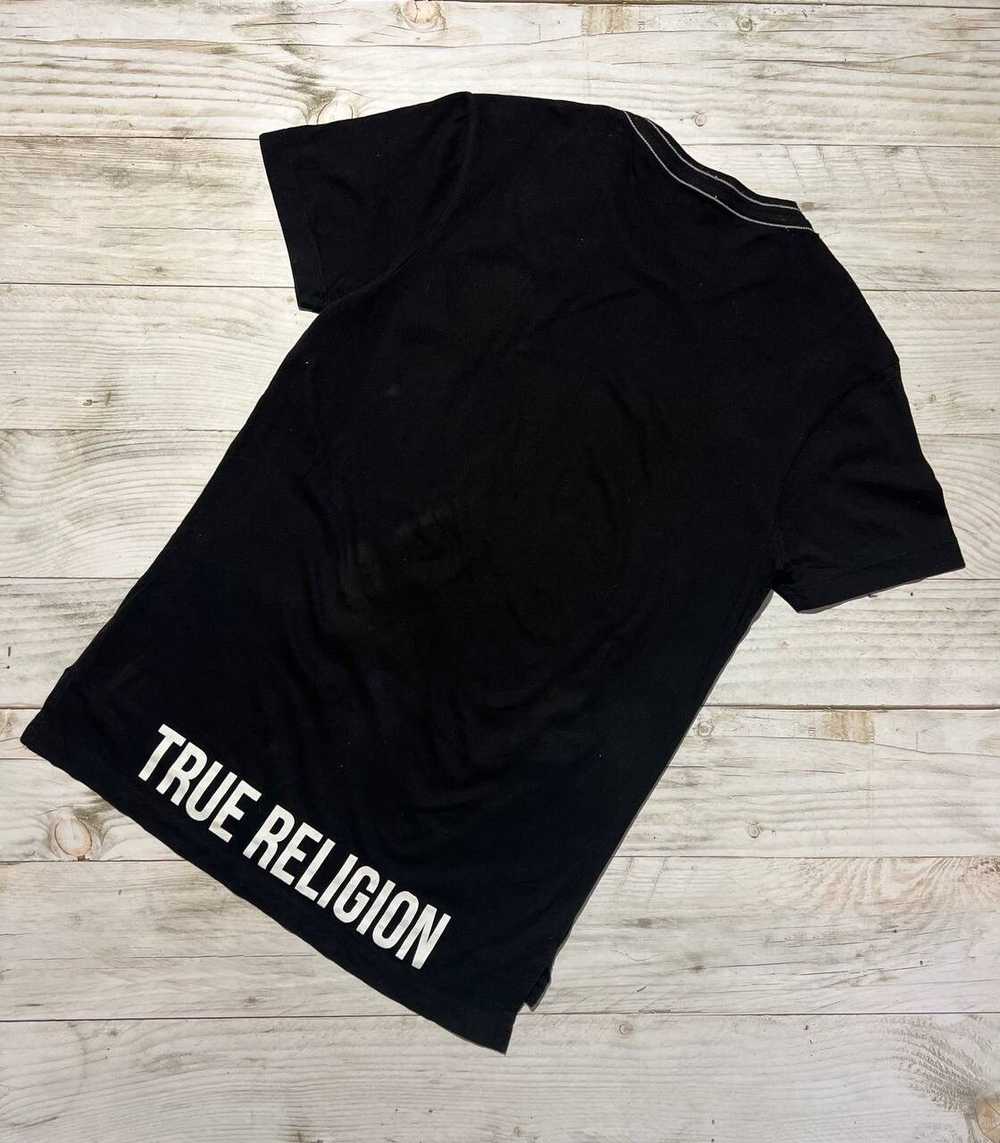 Japanese Brand × Streetwear × True Religion True … - image 2