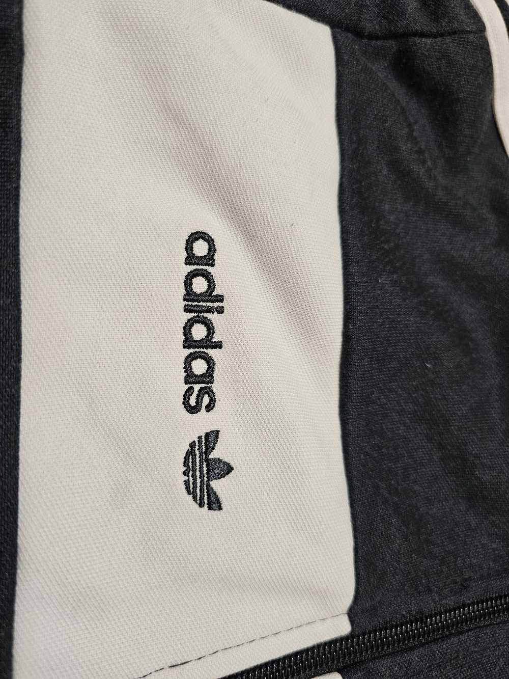 Adidas × Sportswear × Vintage ADIDAS VINTAGE JACK… - image 4