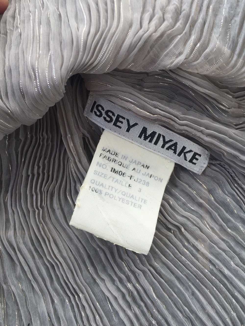 Issey Miyake ❤️‍🔥BINDING OFFER❤️‍🔥ISSEY MIYAKE … - image 6