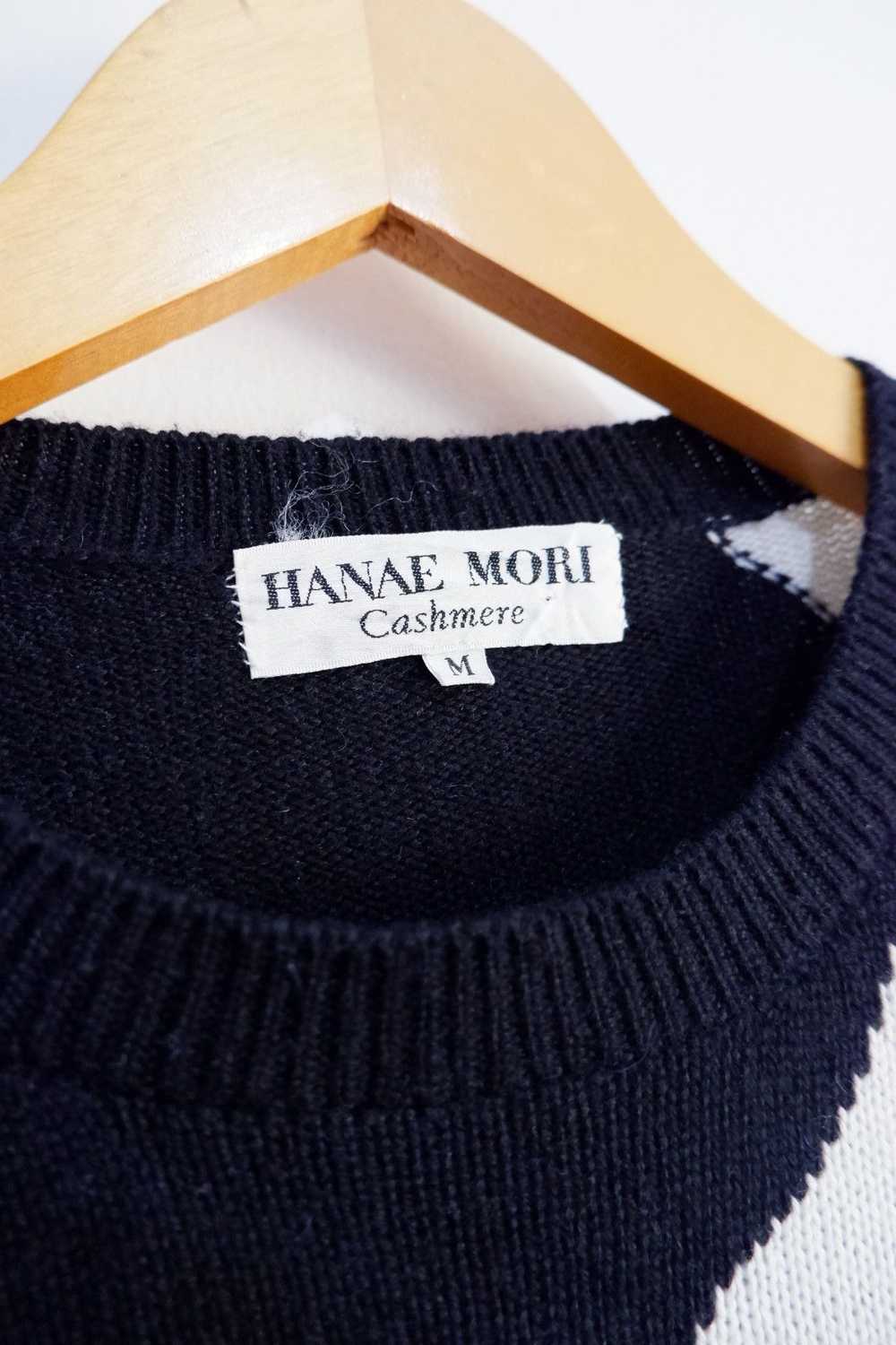 Archival Clothing × Hanae Mori × Japanese Brand V… - image 5