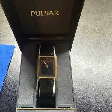 Pulsar Watch vintage - image 1