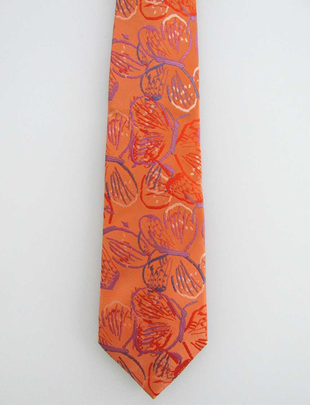 Other The Nature Conservancy Men's Silk Tie - image 2