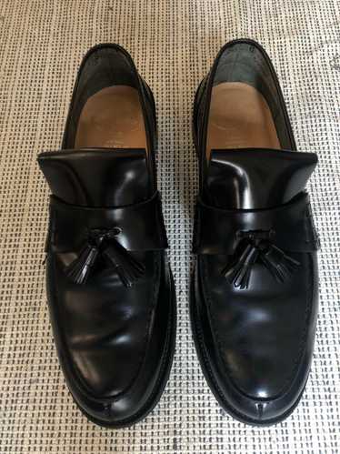 Churchs Tassel Loafers