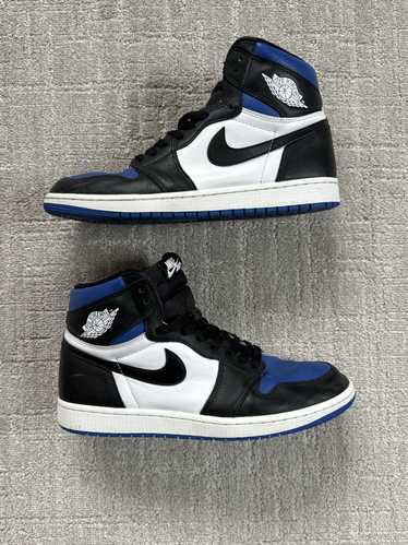 Jordan Brand × Nike Jordan 1 Retro High
