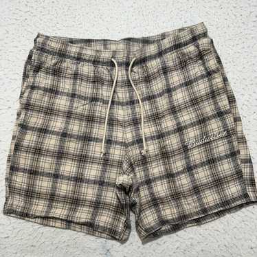 Pacsun Budweiser By Pacsun Medium Budded Flannel … - image 1