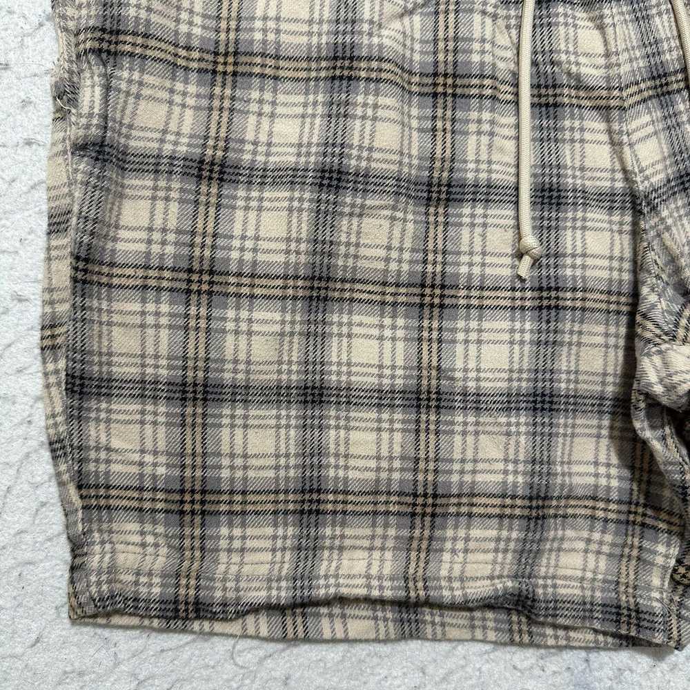 Pacsun Budweiser By Pacsun Medium Budded Flannel … - image 6