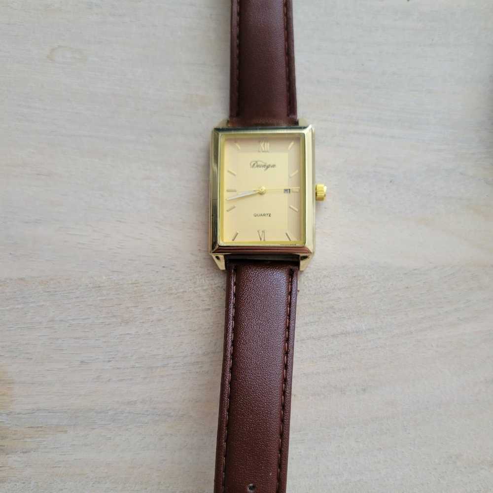 (3) Vintage Kenneth Cole Watch Lot - image 4