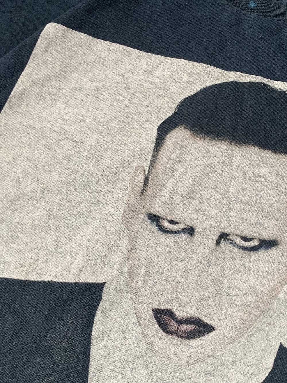 Marilyn Manson × Streetwear × Vintage Marilyn Man… - image 6