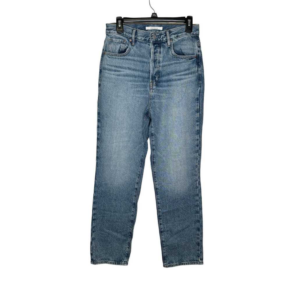 Pacsun PacSun Women's Jeans Dad Hi-Rise Relaxed F… - image 1