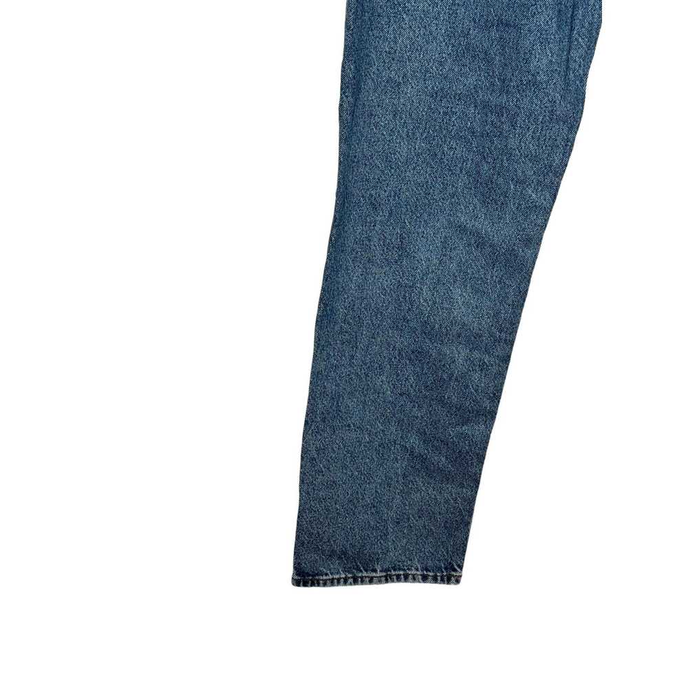 Pacsun PacSun Women's Jeans Dad Hi-Rise Relaxed F… - image 5