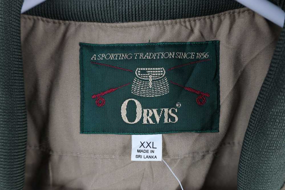 Orvis × Vintage Deadstock Vintage 90s Orvis L Pak… - image 11