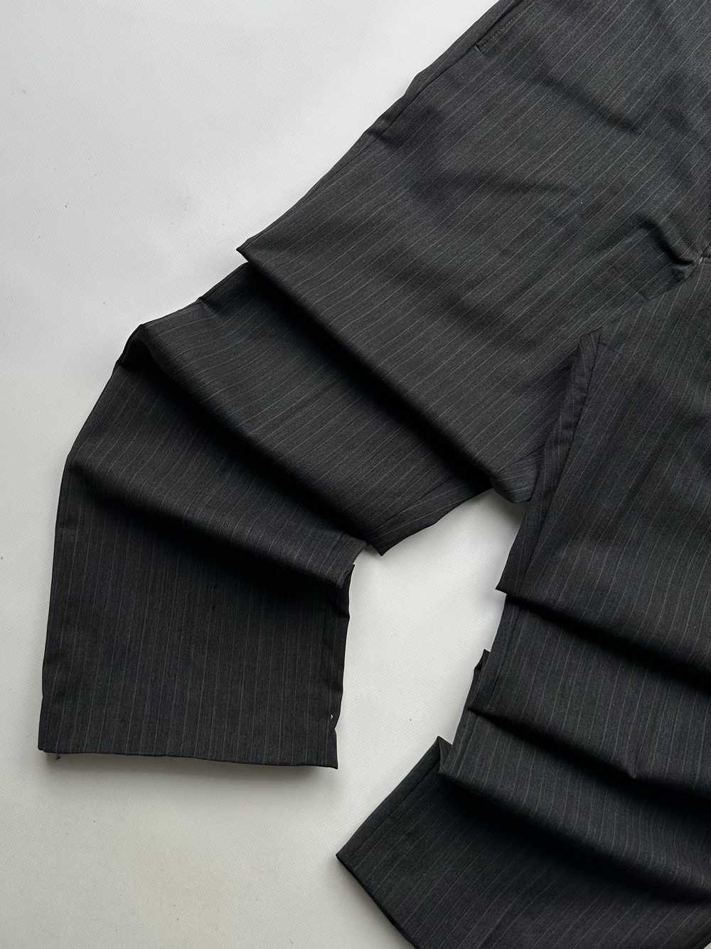 Cashmere & Wool × Vintage × Yves Saint Laurent Yv… - image 3
