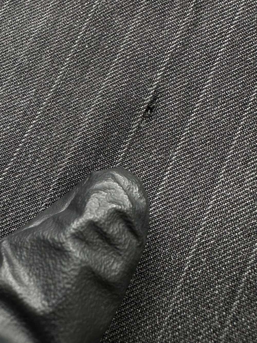 Cashmere & Wool × Vintage × Yves Saint Laurent Yv… - image 5