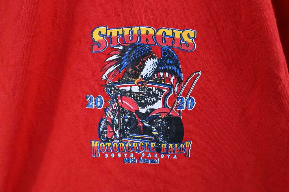 Streetwear × Vintage Streetwear Out 2020 Sturgis … - image 4