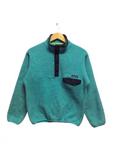 Patagonia Patagonia Fleece Jackets Size XS