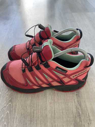 Salomon Salomon Xa Pro 3D Cswp (379111)