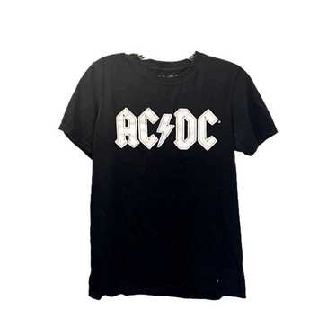 Other American Classics AC/DC Hard Rock Band Logo… - image 1