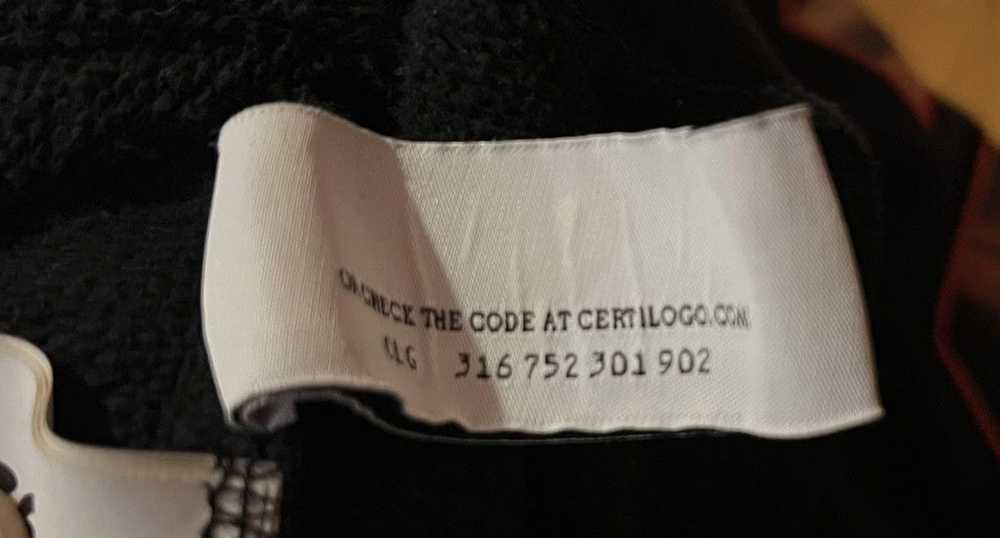 Off-White Off-white Caravaggio Hoodie, Pre-owned - image 9