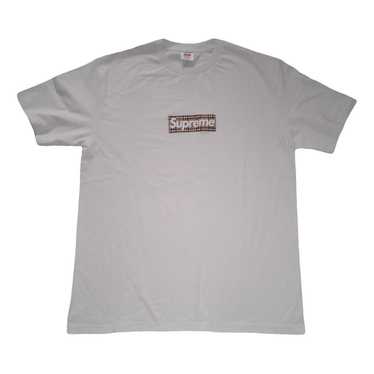 Supreme X Burberry Shirt - image 1