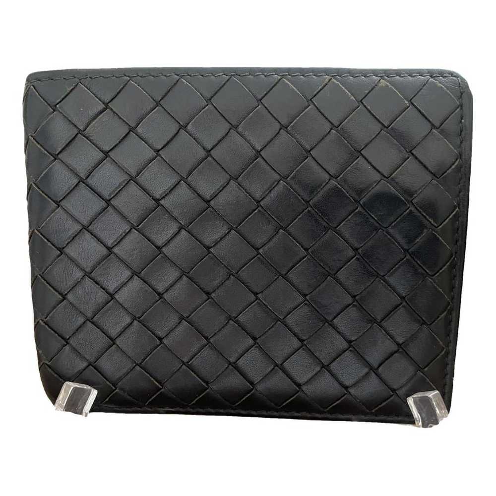 Bottega Veneta Leather small bag - image 1