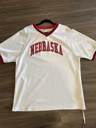 Off-White Off white Nebraska jersey - image 1