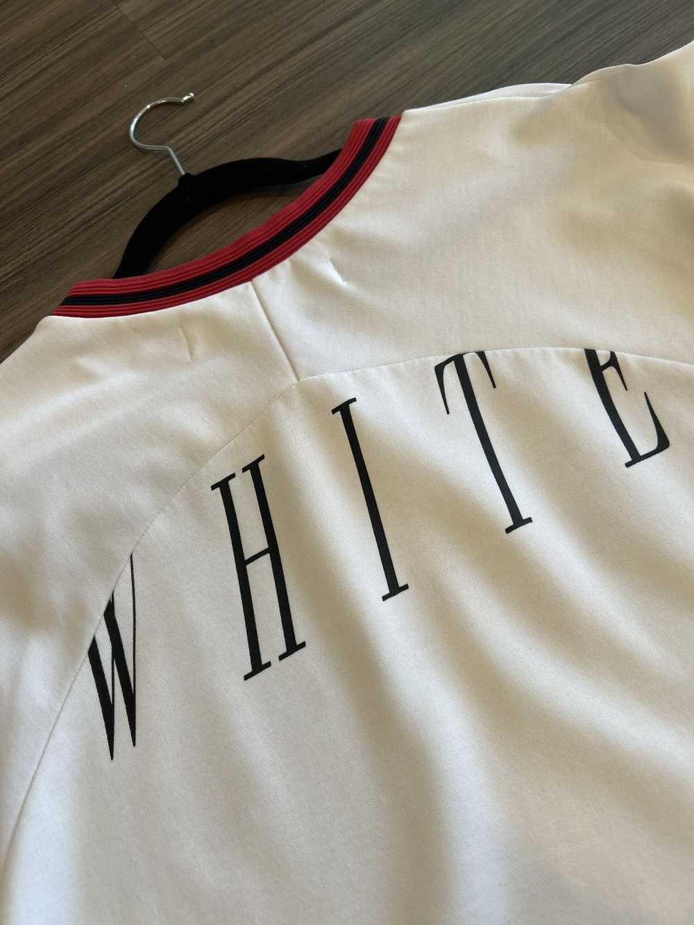Off-White Off white Nebraska jersey - image 3