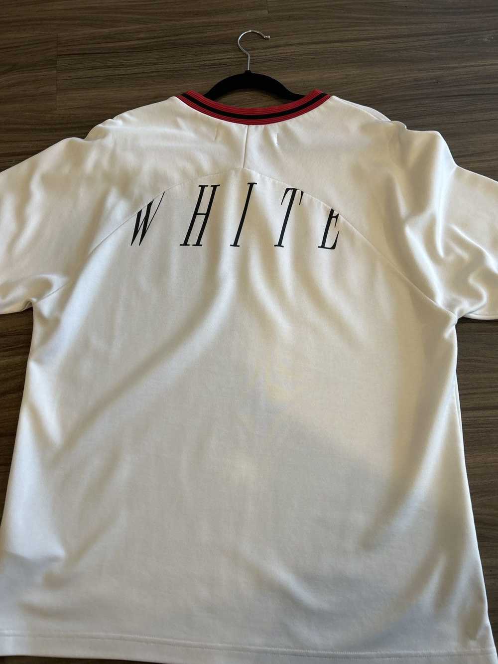 Off-White Off white Nebraska jersey - image 4