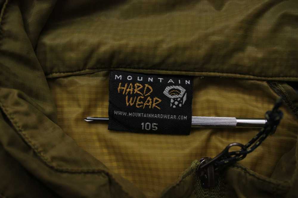 Mountain Hardwear Mountain Hardwear Lightweight G… - image 8
