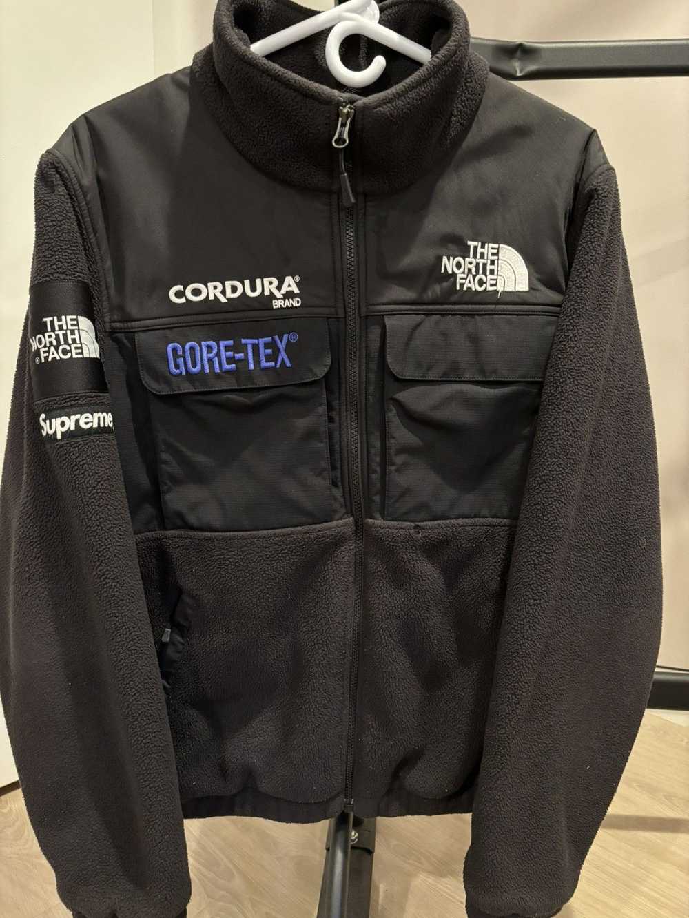 Supreme Supreme The North Face Expedition Fleece - image 1