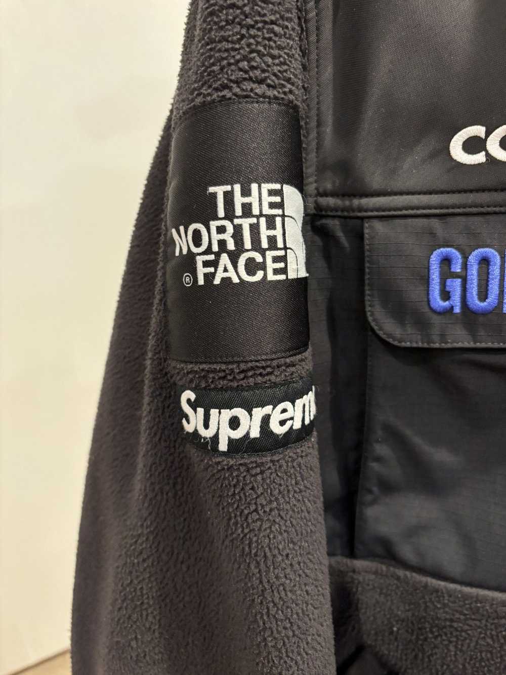 Supreme Supreme The North Face Expedition Fleece - image 3