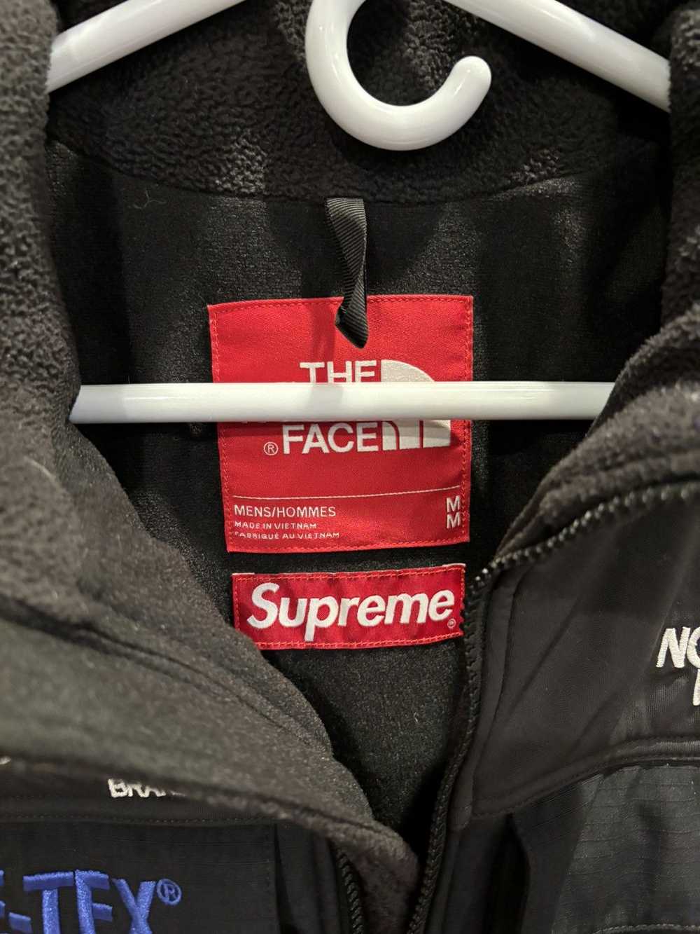 Supreme Supreme The North Face Expedition Fleece - image 6
