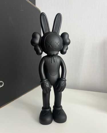 Kaws × Medicom Toy × Original Fake Kaws Accomplice