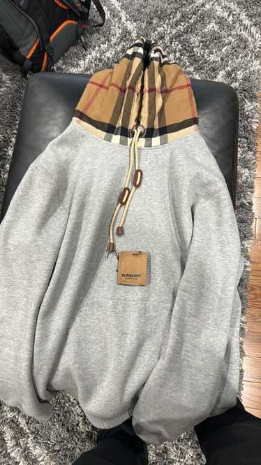 Burberry Burberry Hoodie From NYC Store