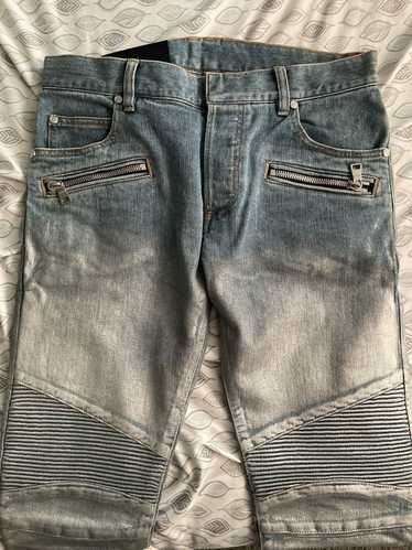 Balmain Balmain Jeans size 31 - Slim