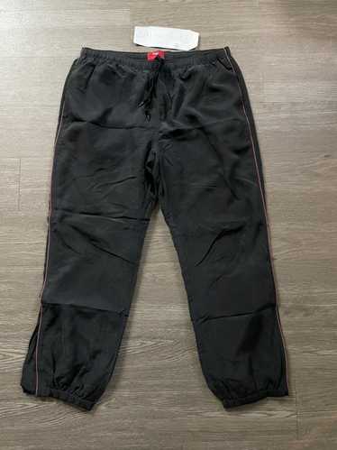 Supreme supreme track pants - Gem