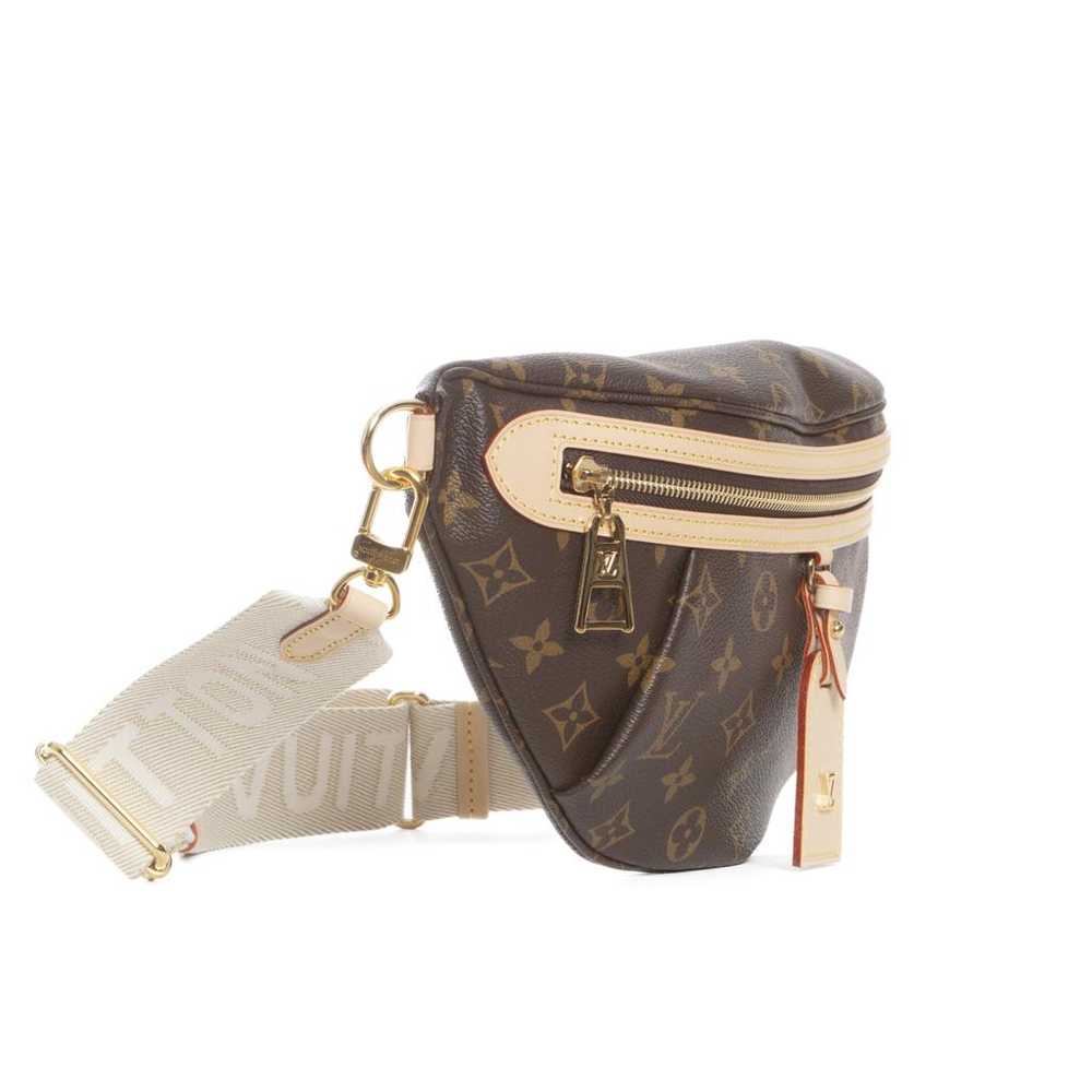 Louis Vuitton Bum Bag / Sac Ceinture leather hand… - image 2
