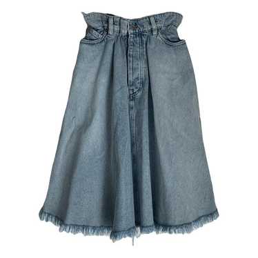 Miu Miu Mid-length skirt - image 1