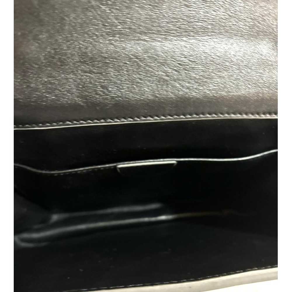 Chloé Leather handbag - image 8