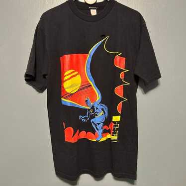 1988 single stitch Batman tshirt. Size XL - image 1