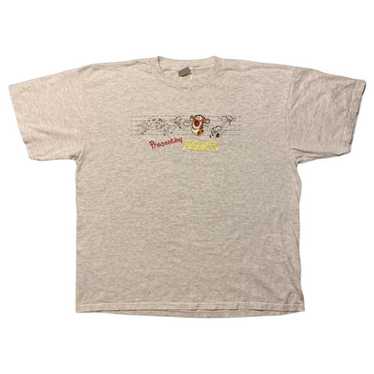 Vintage 90s Winnie The Pooh Tigger Shirt - image 1