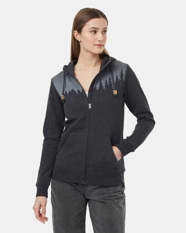 tentree Juniper Zip Hoodie