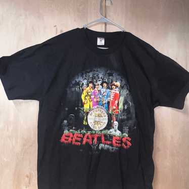 1999 Vintage The Beatles Sgt. Peppers Lonely Hear… - image 1