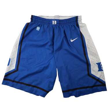Vintage Nike Duke University Basketball Shorts