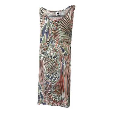 M Missoni Mid-length dress - image 1