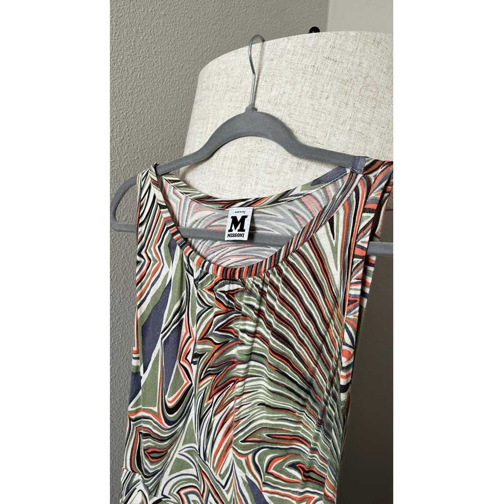 M Missoni Mid-length dress - image 2