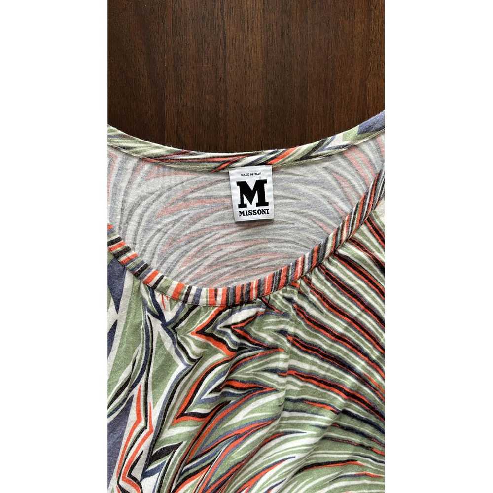 M Missoni Mid-length dress - image 3