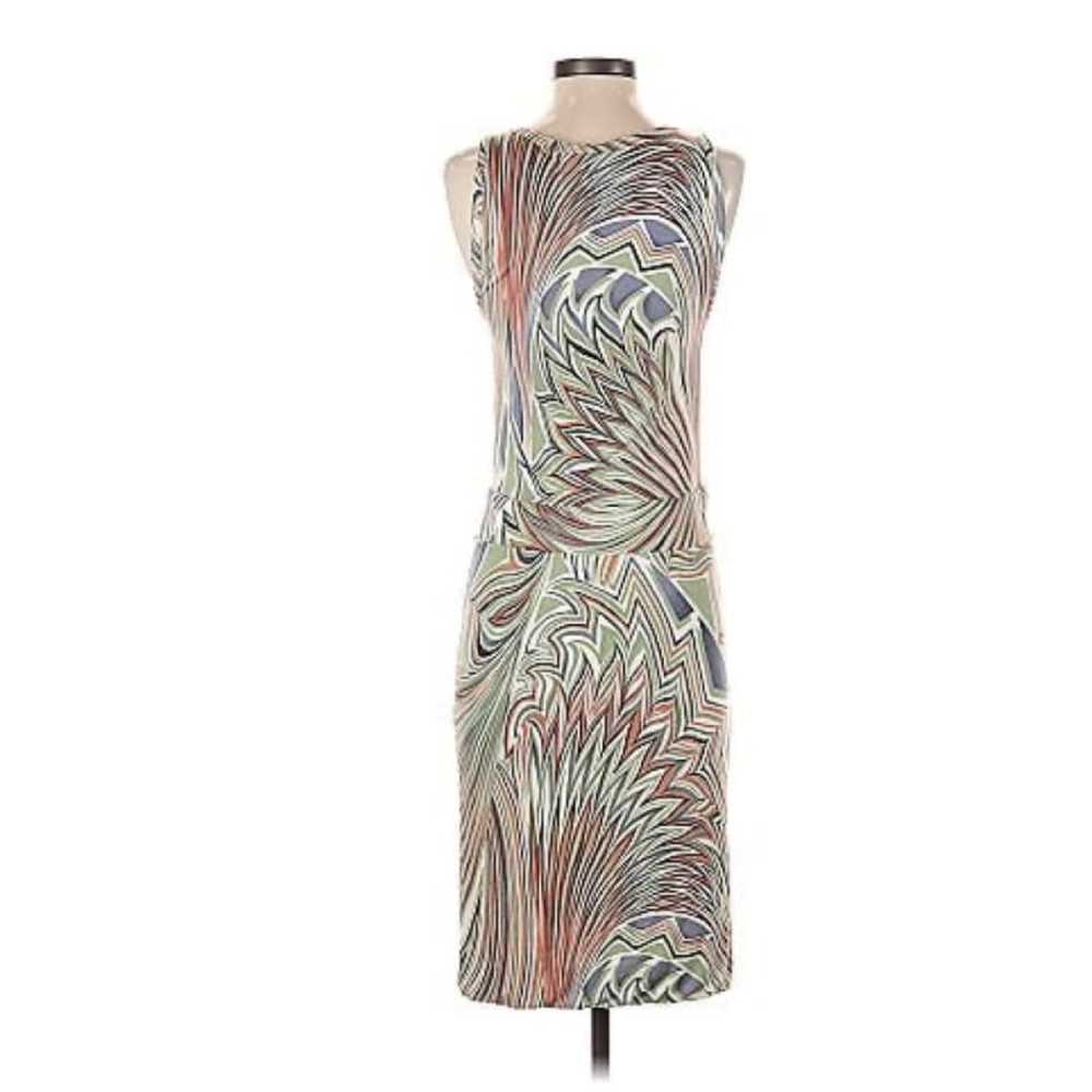 M Missoni Mid-length dress - image 5