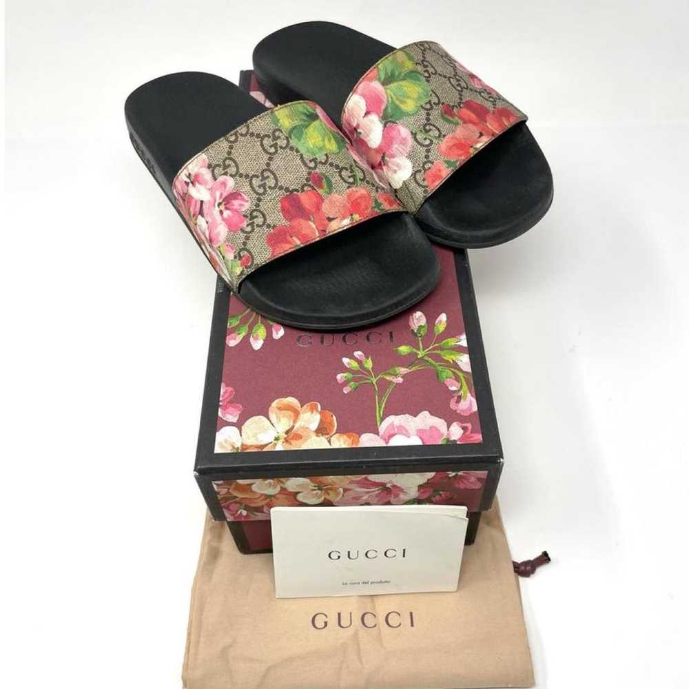 Gucci Sandal - image 2