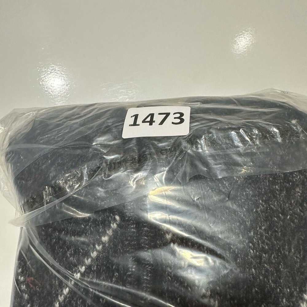 Grayson & Dunn Vintage Merino Wool 1/4 Zip Sweate… - image 6